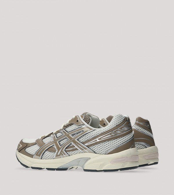 Asics Sneakers - Brown Low Top