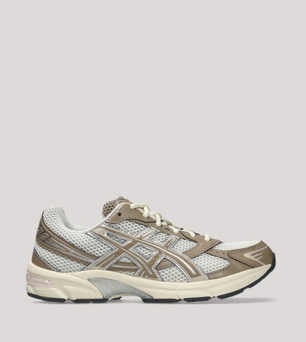 Asics Sneakers - Brown Low Top