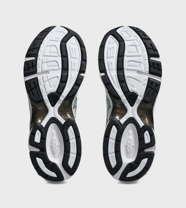 Asics Asics - Grey Low Top