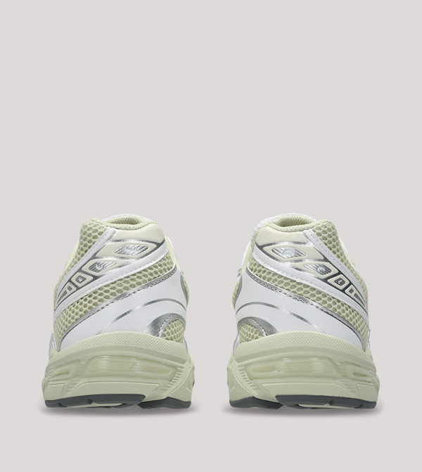 Asics  Sneakers - Beige Low Top