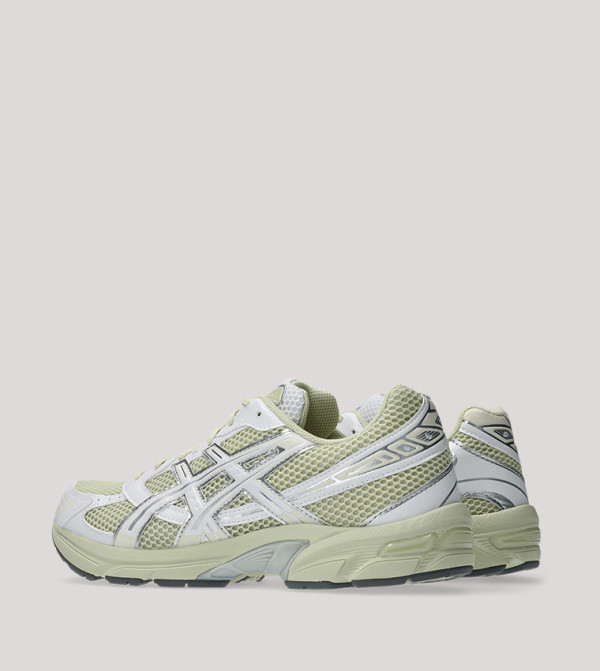 Asics  Sneakers - Beige Low Top