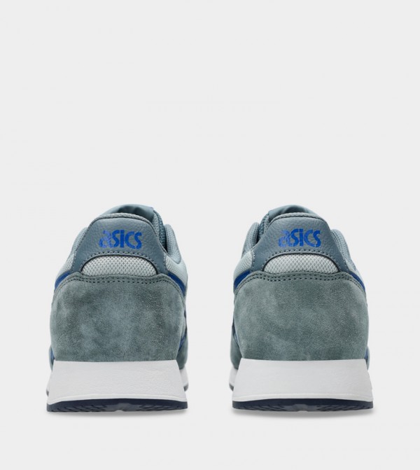 Asics Asics - Green Low Top
