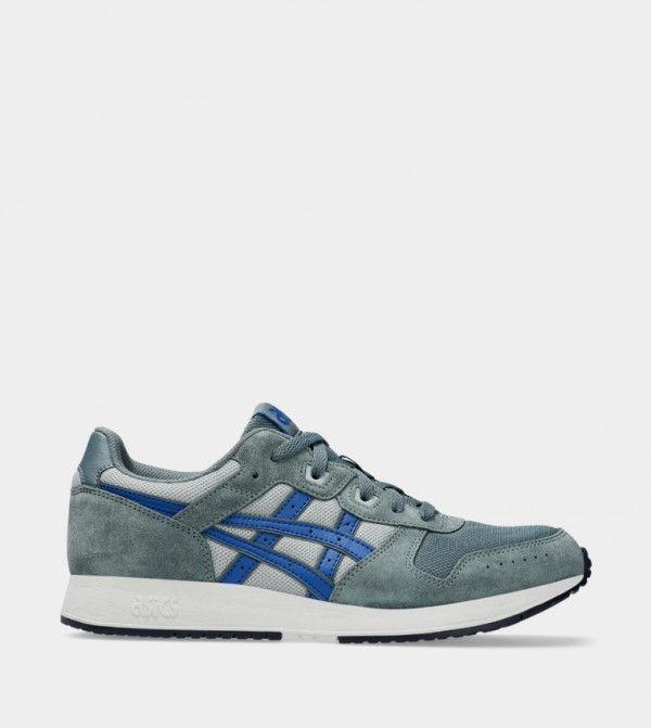 Asics Asics - Green Low Top