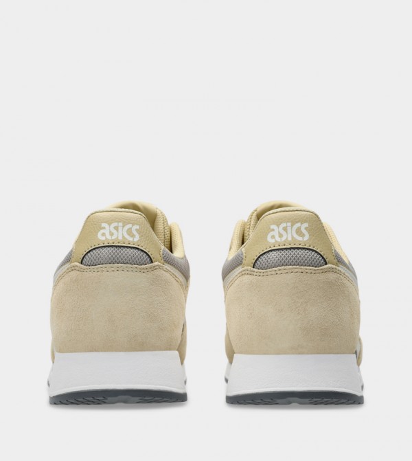 Asics Asics - Beige Low Top
