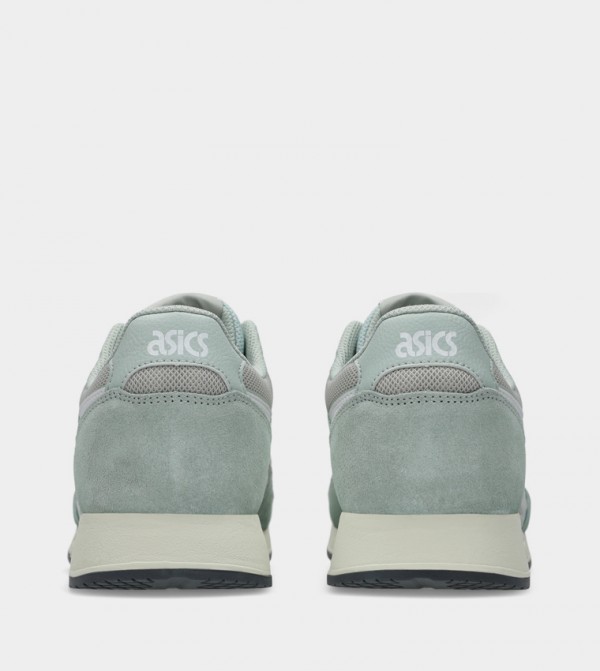 Asics Asics - Green Low Top