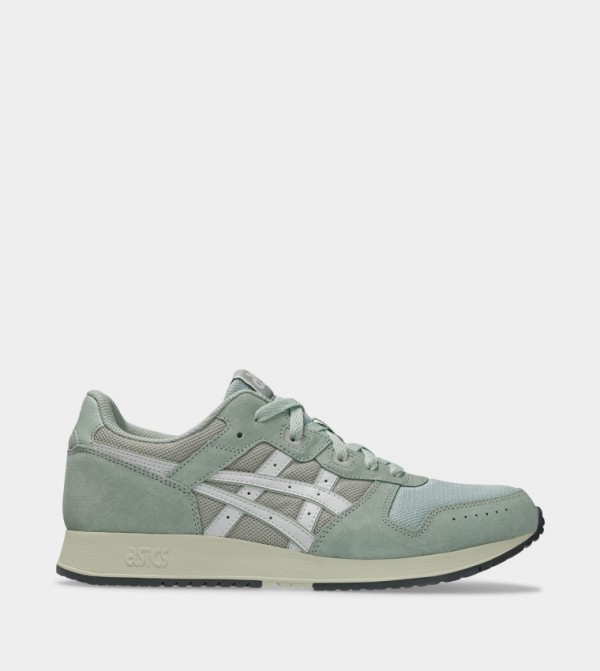 Asics Asics - Green Low Top