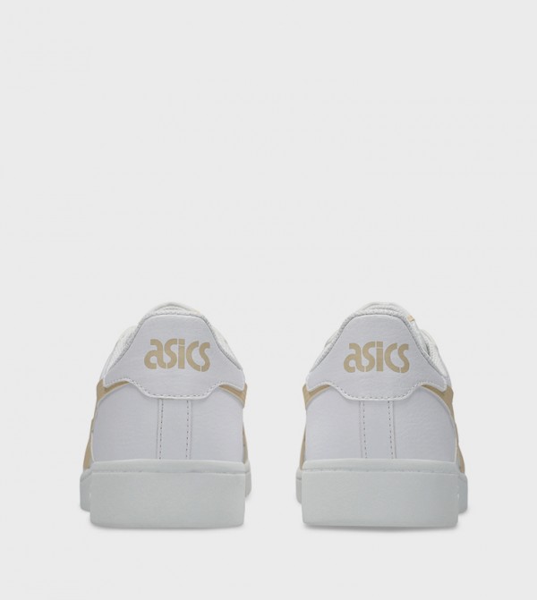 Asics Asics - White Low Top