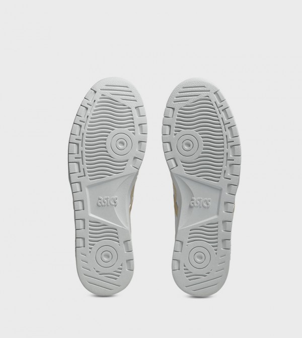 Asics Asics - White Low Top