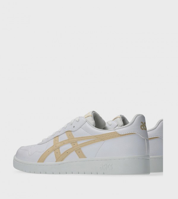 Asics Asics - White Low Top