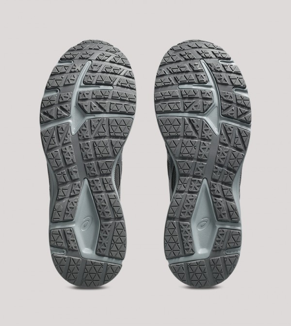 Asics Asics - Grey Low Top