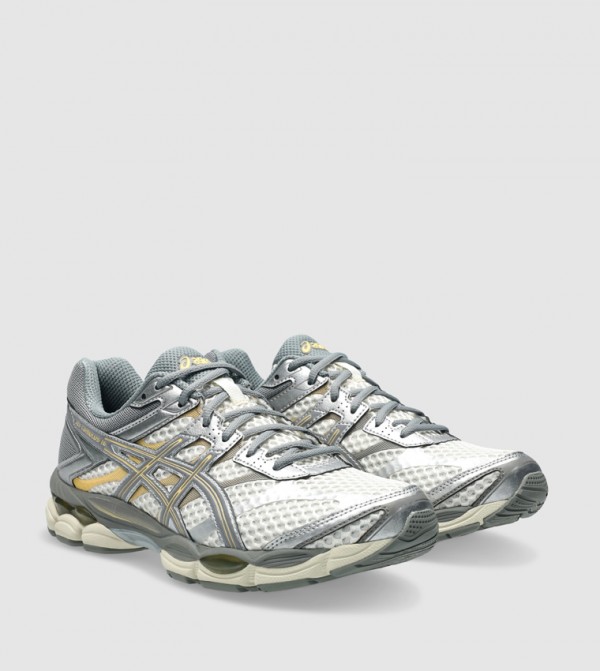 Asics  Sneakers - Grey Low Top