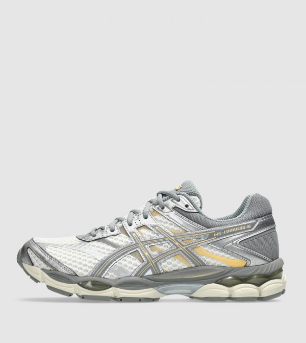 Asics  Sneakers - Grey Low Top