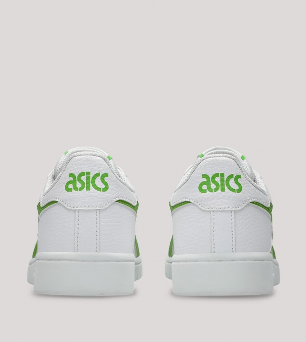 Asics Asics - White Low Top