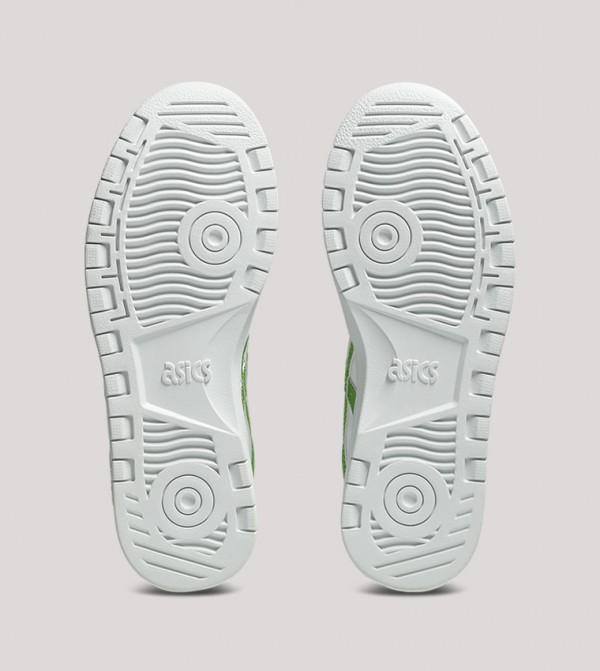 Asics Asics - White Low Top