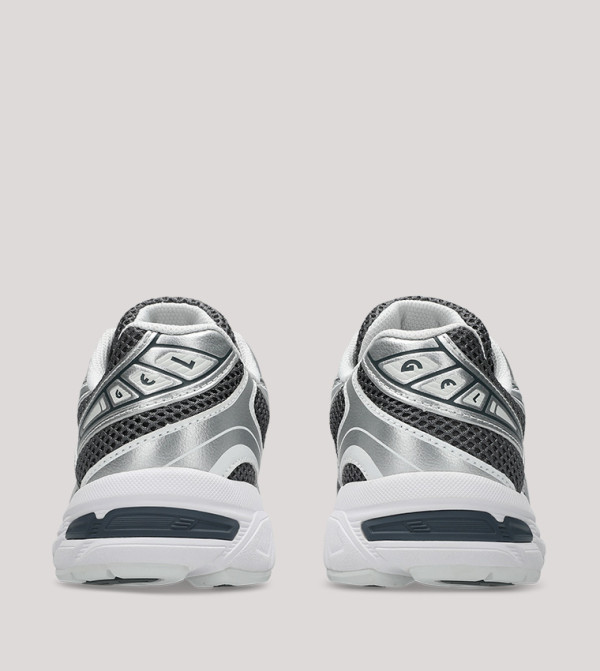 Asics Asics - Grey Low Top