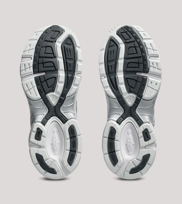 Asics Asics - Grey Low Top