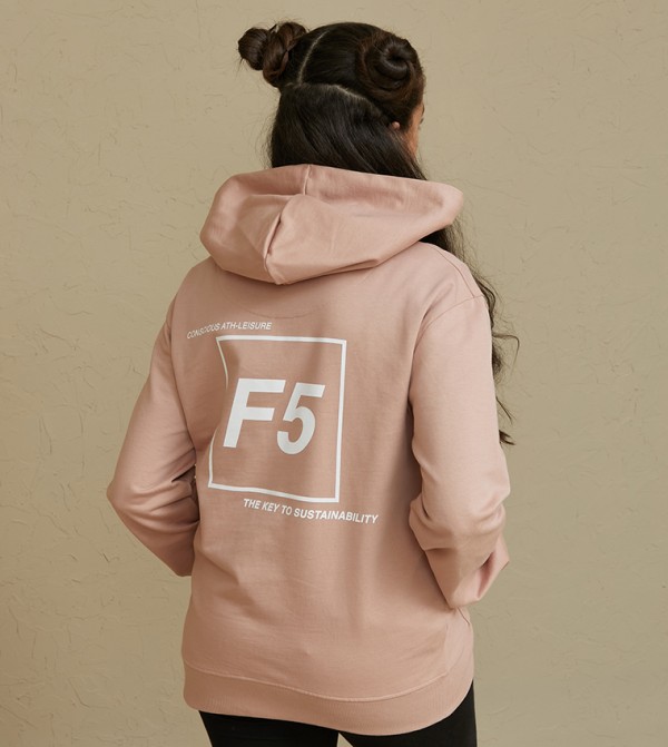 F5 F5 - وردي هودي