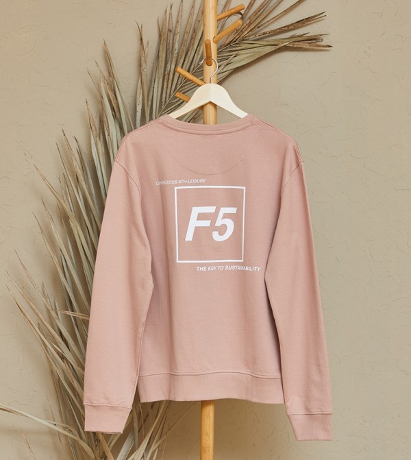 F5 F5 - وردي هودي