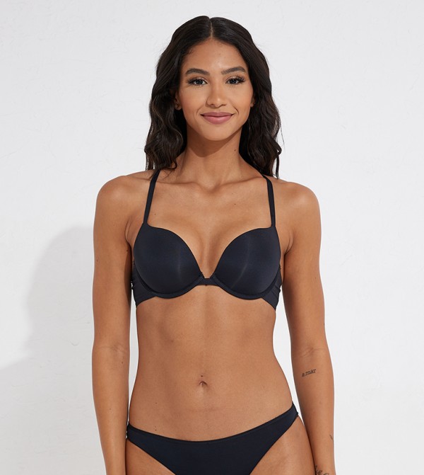La Senza La Senza - Black Bras