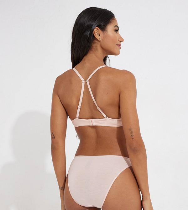 La Senza La Senza - Pink Briefs