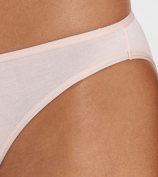 La Senza La Senza - Pink Briefs