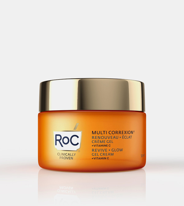 RoC  - Multi FACE MOISTURIZERS