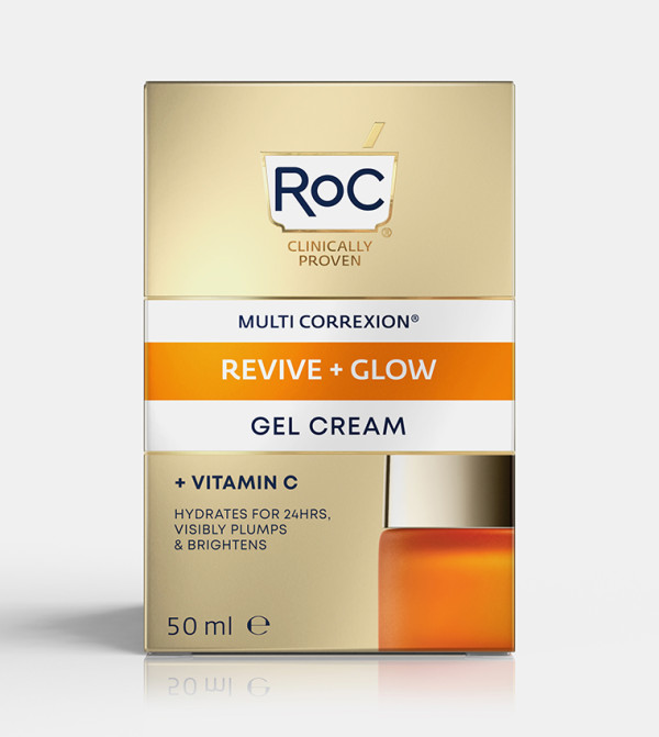 RoC  - Multi FACE MOISTURIZERS
