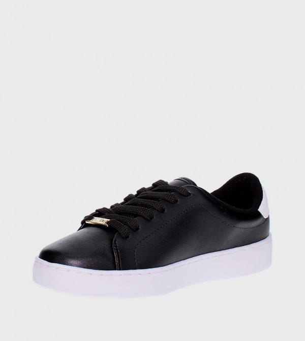 Vizzano Vizzano - Black Low Top