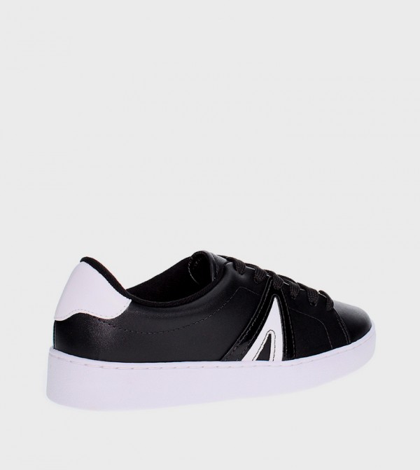 Vizzano Vizzano - Black Low Top