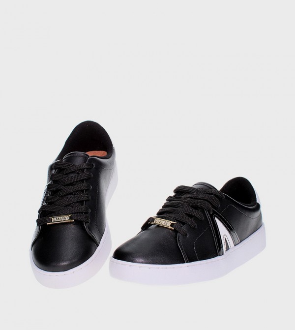 Vizzano Vizzano - Black Low Top