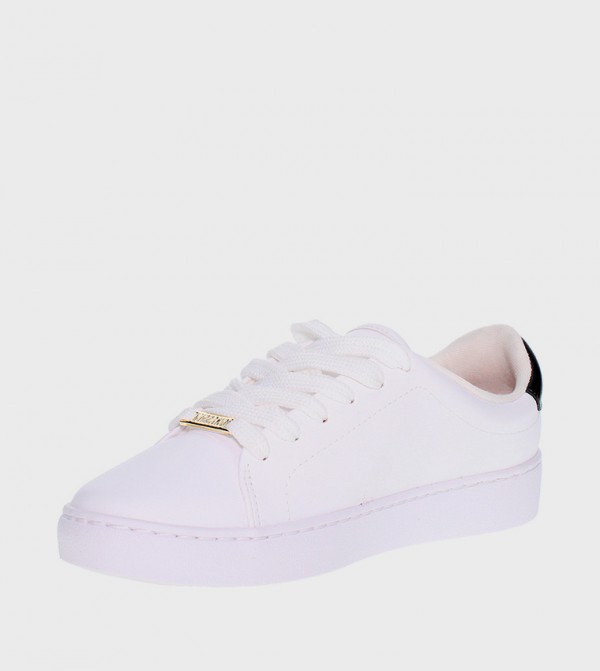Vizzano  - White Low Top