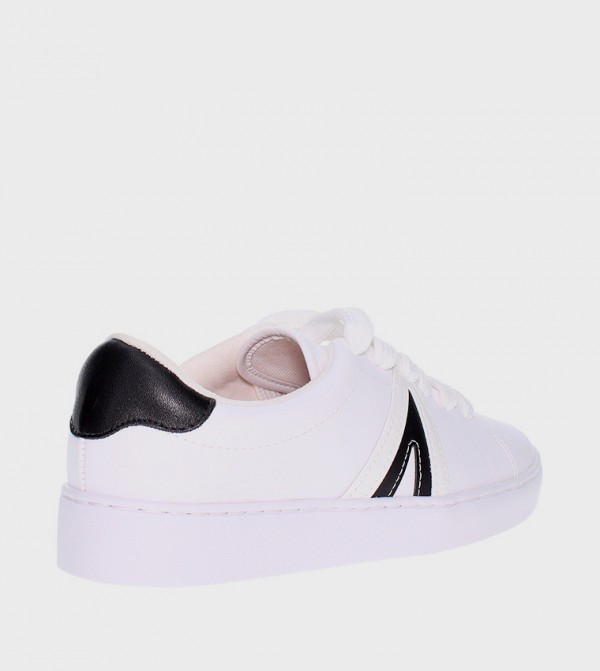 Vizzano  - White Low Top