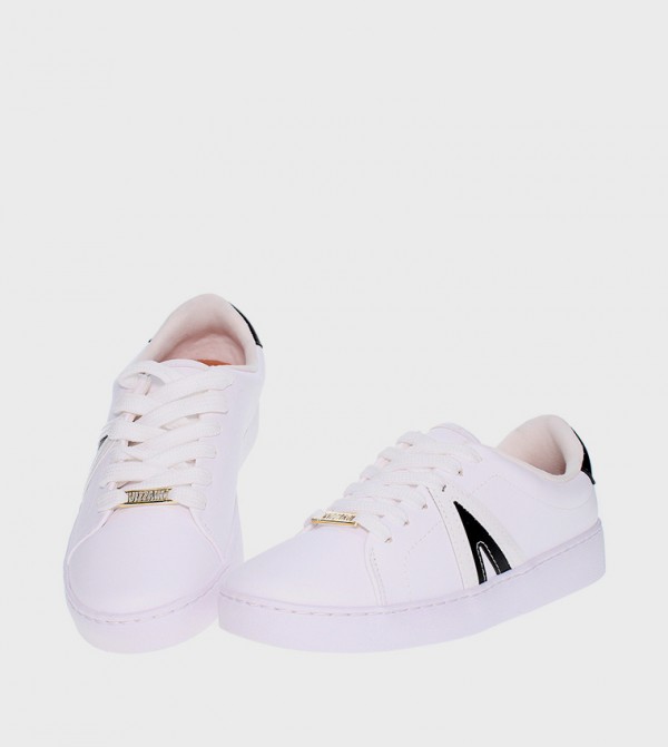 Vizzano  - White Low Top