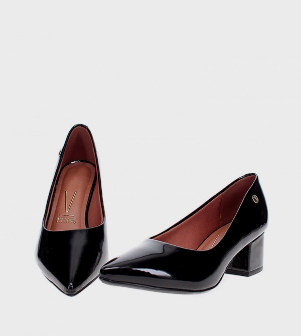 Vizzano  - Black Pumps