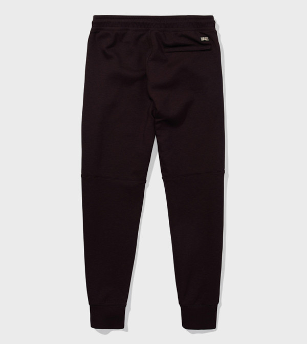 American Eagle American Eagle - Burgundy Track Pants/Joggers