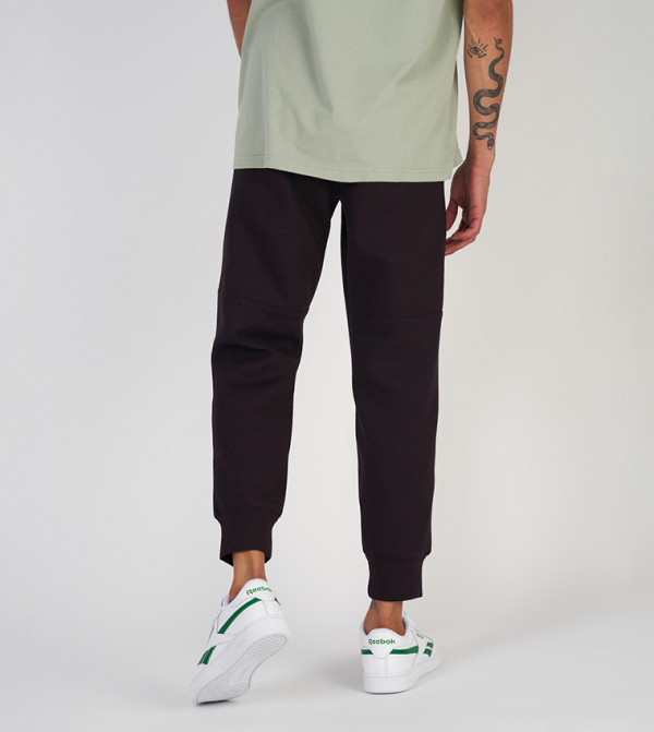 American Eagle American Eagle - Burgundy Track Pants/Joggers