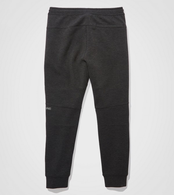 American Eagle American Eagle - Grey Track Pants/Joggers