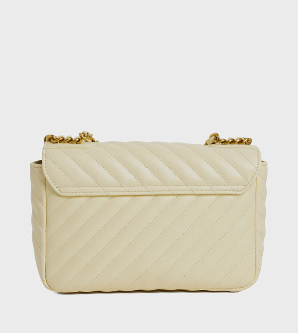 BCBG  - White Shoulder bags