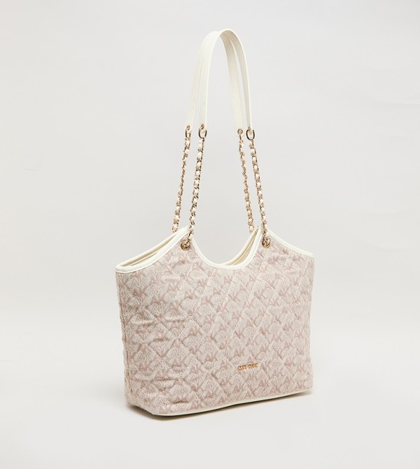 Anne Klein Anne Klein - Beige Shoulder bags