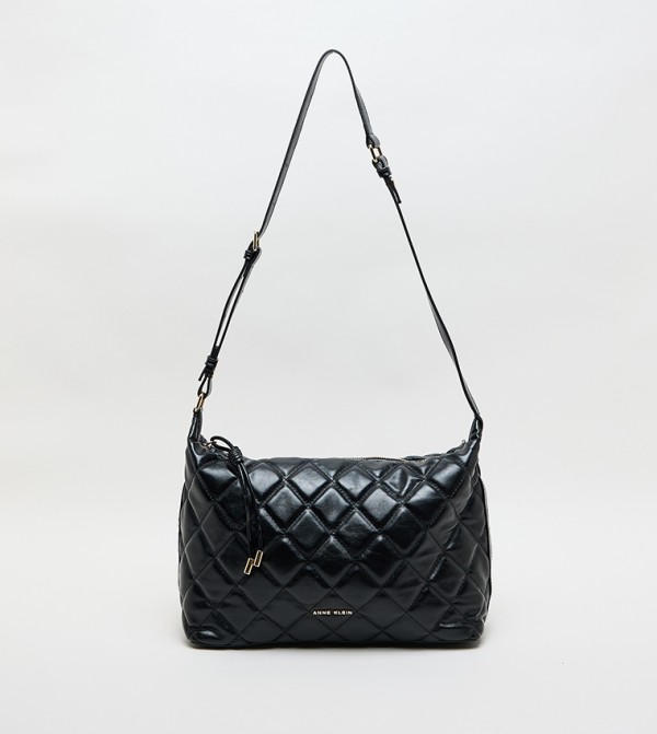 Anne Klein Anne Klein - Black Cross Body Bags