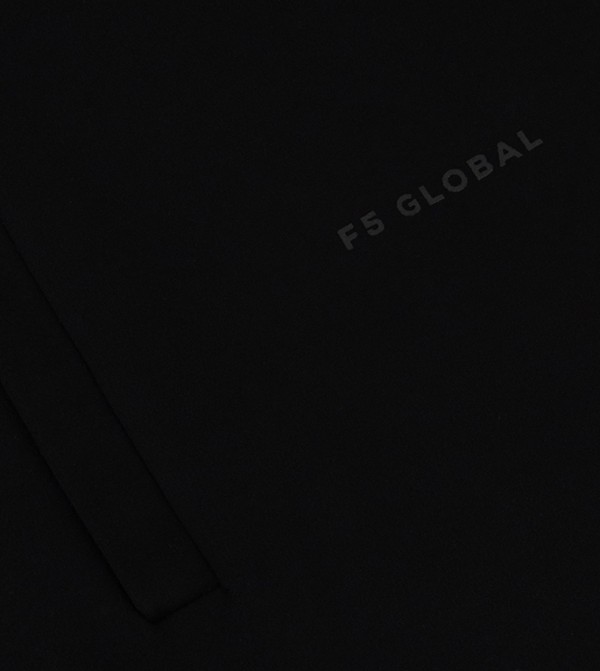 F5 F5 - Black Tops