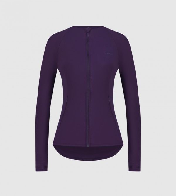 F5 F5 - Purple Tops