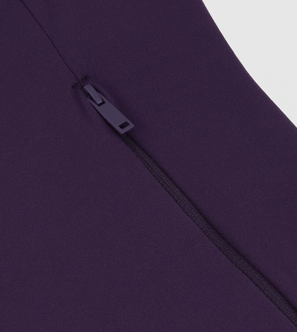 F5 F5 - Purple Tops