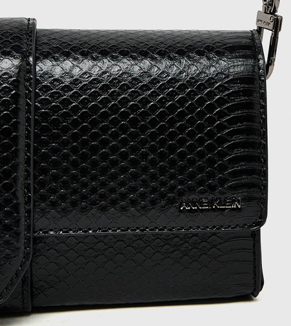 Anne Klein Anne Klein - Black Shoulder bags