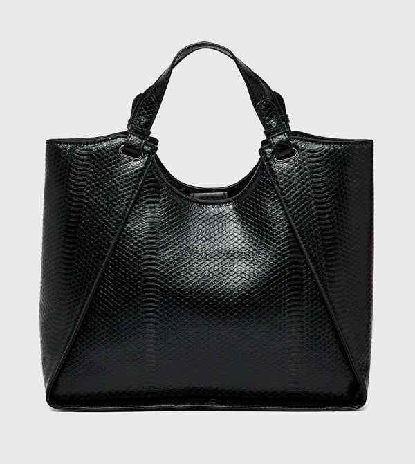 Anne Klein Anne Klein - Black Satchel Bags