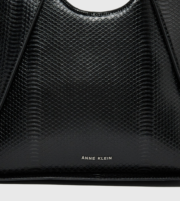 Anne Klein Anne Klein - Black Satchel Bags