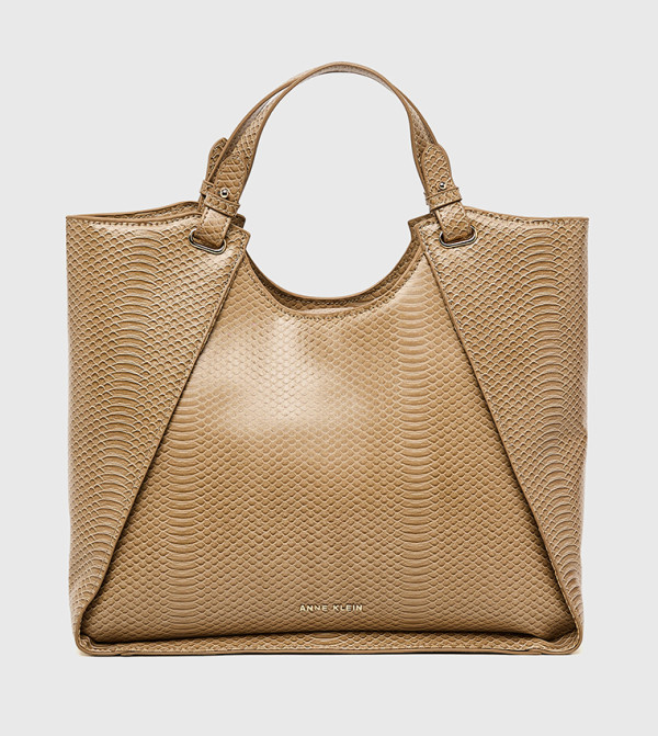 Anne Klein Anne Klein - Camel Satchel Bags