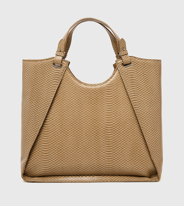 Anne Klein Anne Klein - Camel Satchel Bags