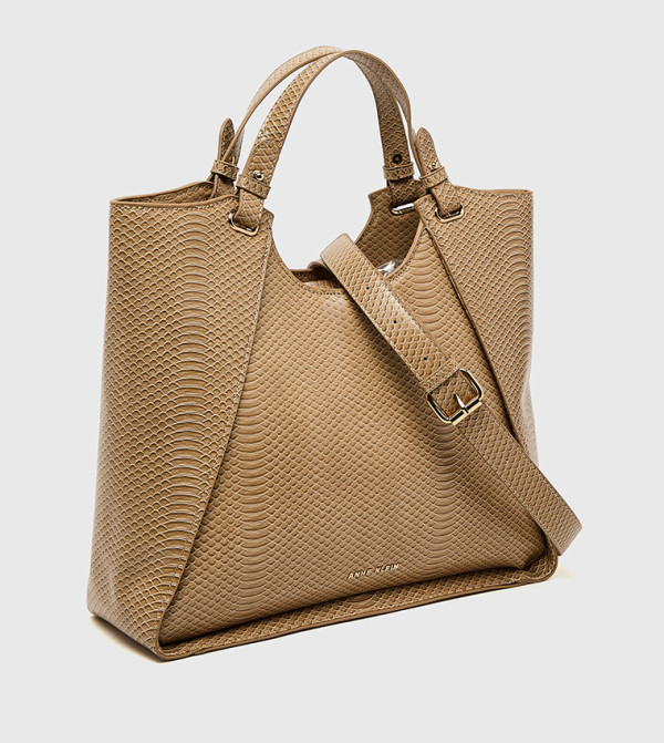 Anne Klein Anne Klein - Camel Satchel Bags