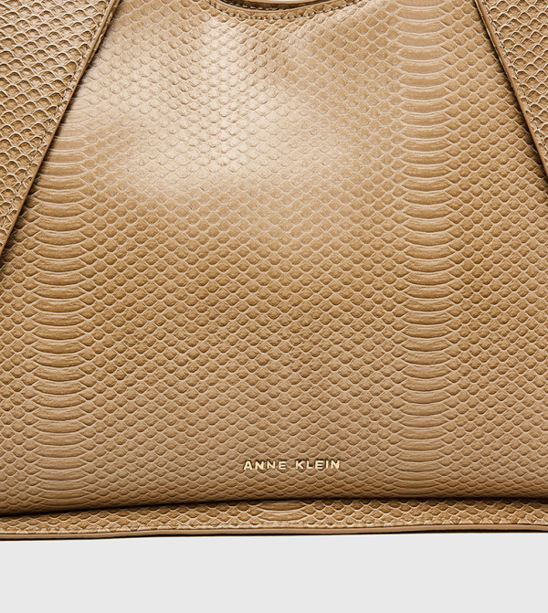 Anne Klein Anne Klein - Camel Satchel Bags